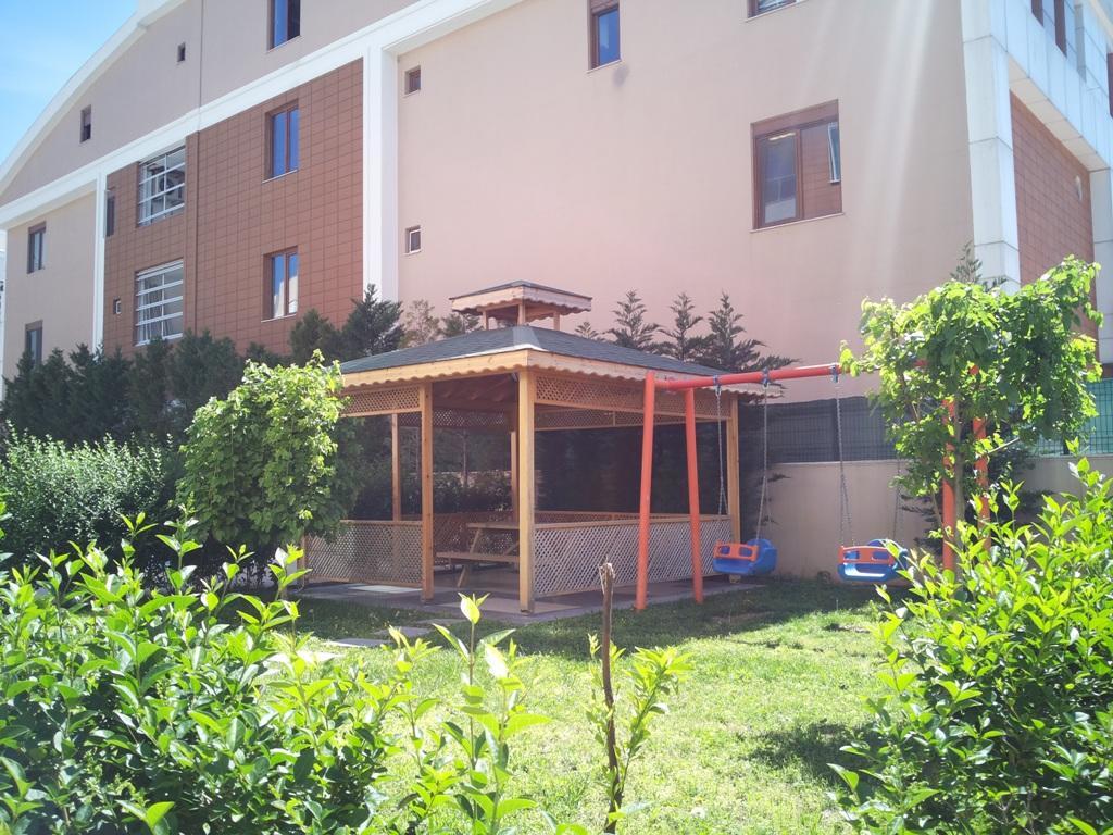 Apartment Bileydi Park Antalya