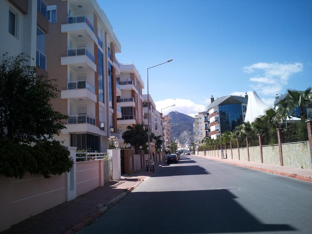Apartment Bileydi Park