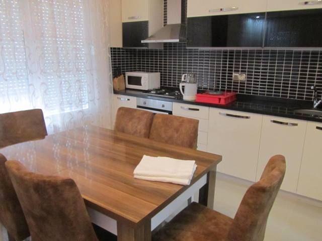 Apartment Bileydi Park Antalya