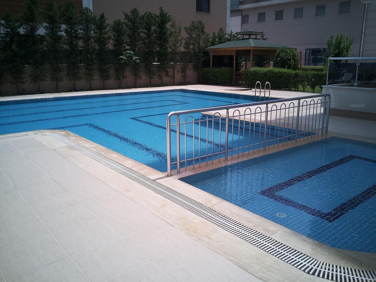 Bileydi Park * Antalya