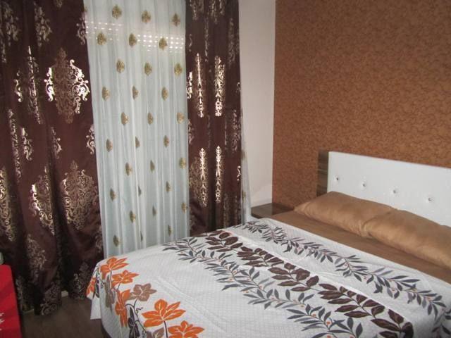 Apartment Bileydi Park *