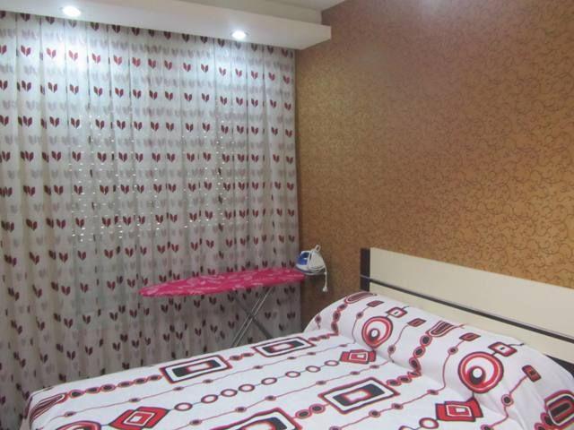 Bileydi Park Apartment *