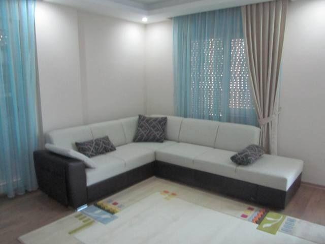 Bileydi Park Apartment *