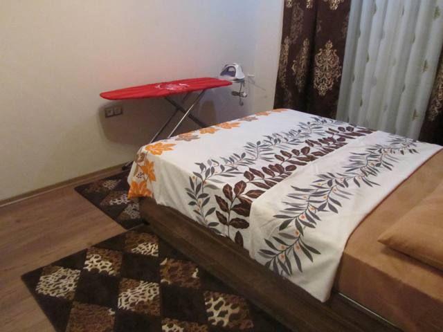 Apartment Bileydi Park Antalya