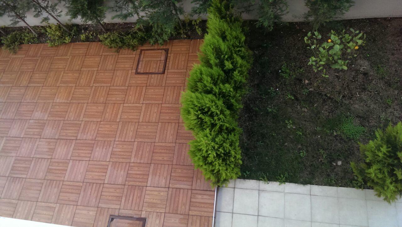 Bileydi Park Apartment Antalya