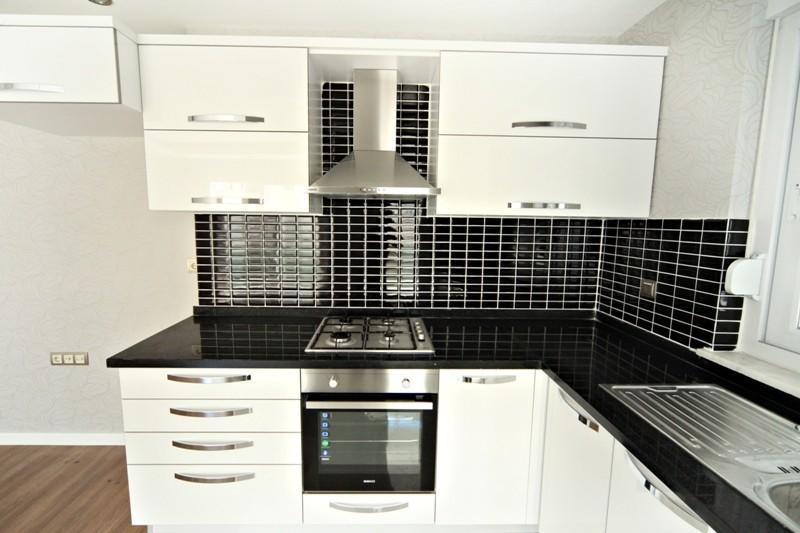 Apartment Bileydi Park Antalya