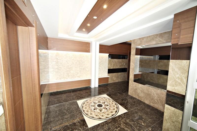 Bileydi Park Apartment *
