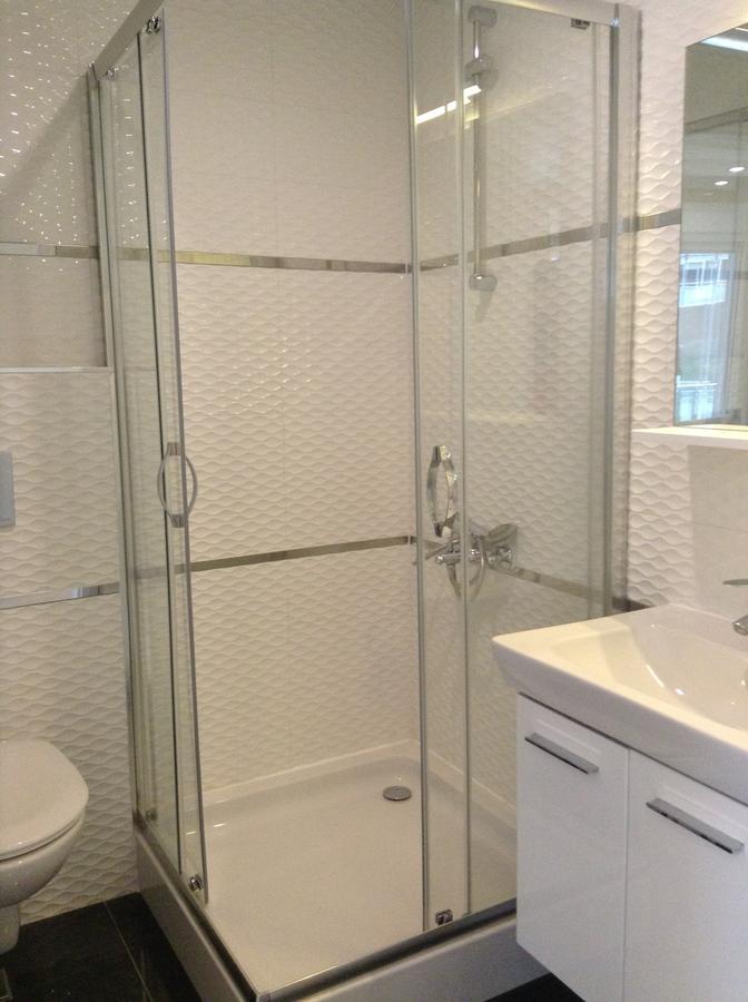 Bileydi Park Apartment *