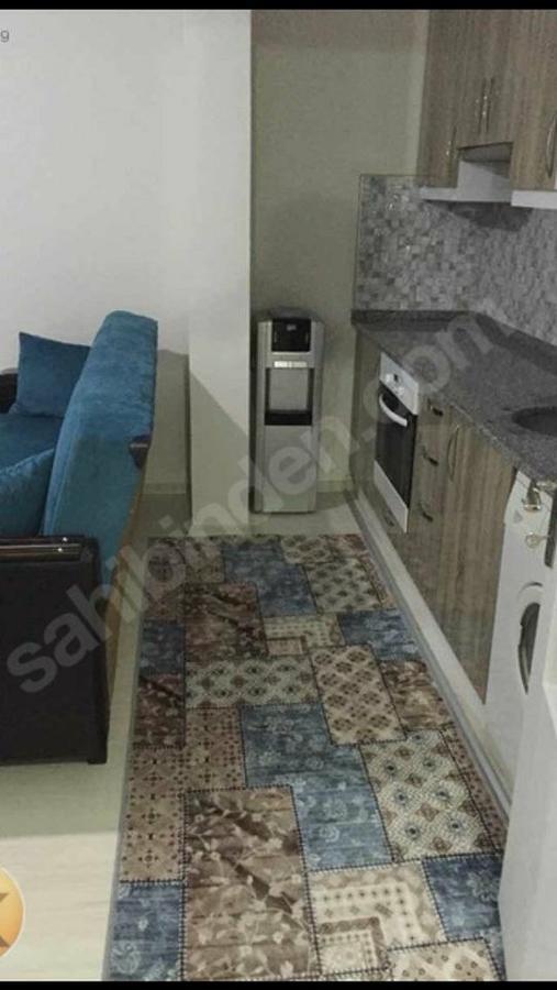 Apartment Taner Apart