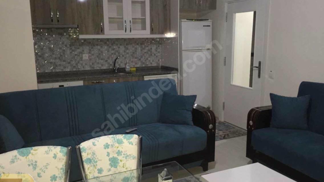 Taner Apart Apartment Antalya