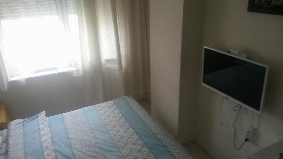 Taner Apart Apartment *
