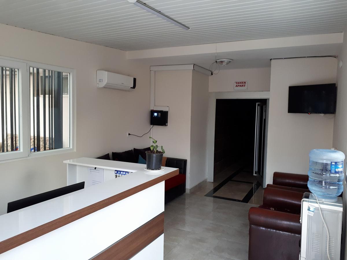 Apartment Taner Apart *