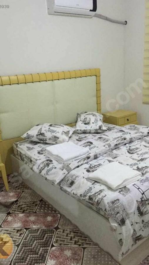 Taner Apart Apartment *