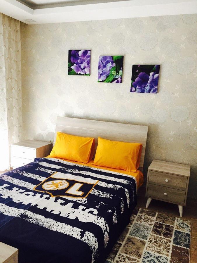 Apartment Bileydi Park