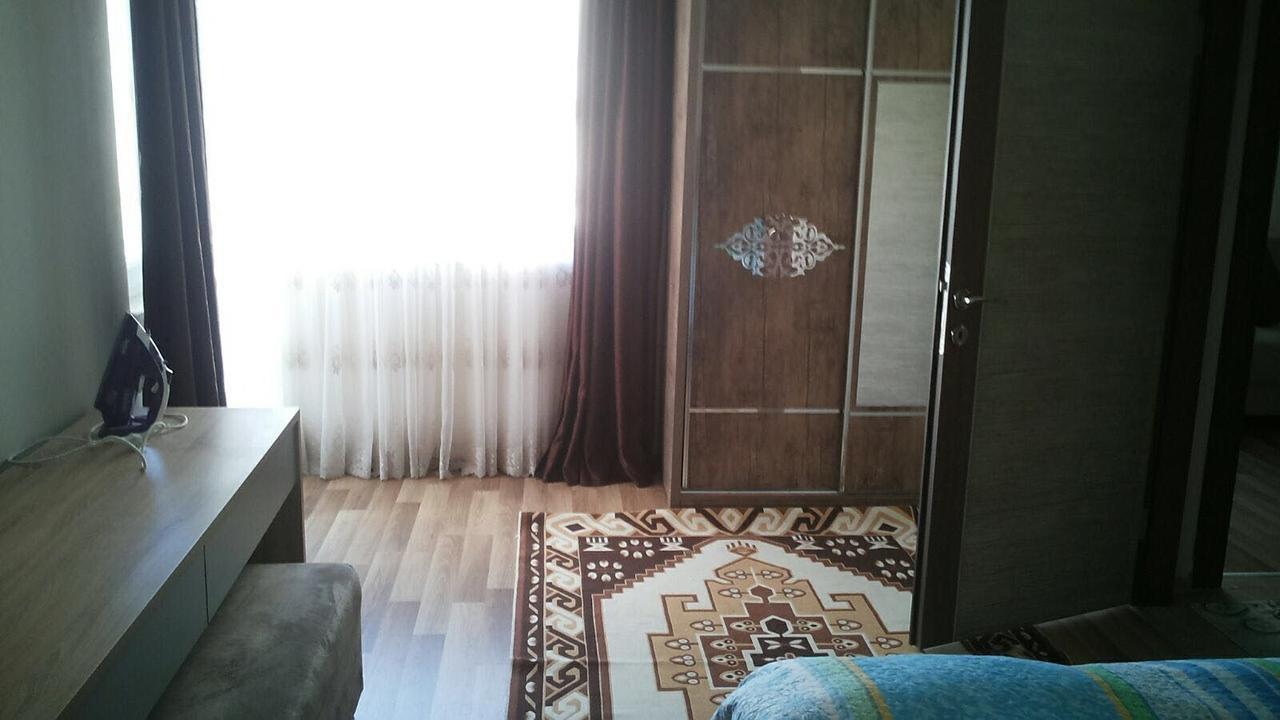 Bileydi Park Antalya
