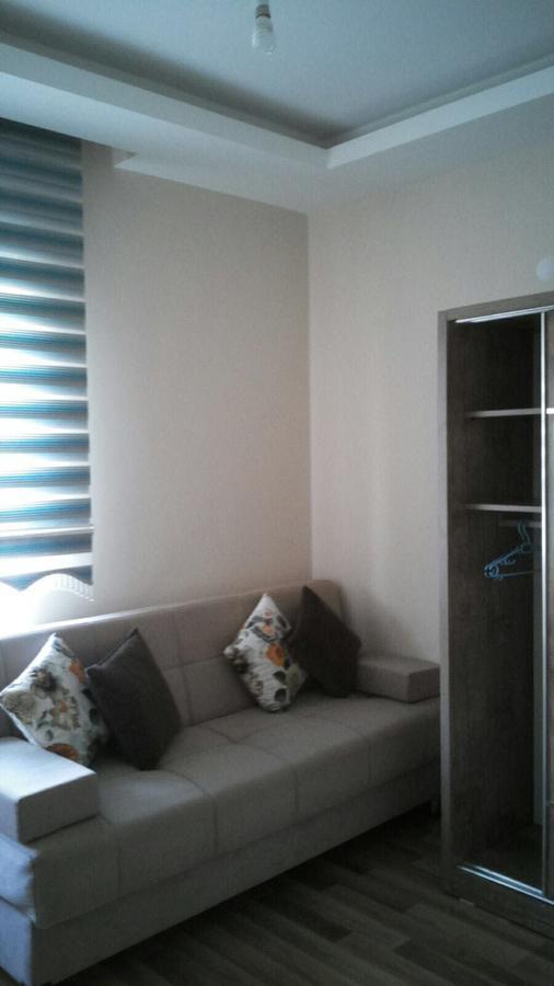 Apartment Bileydi Park *