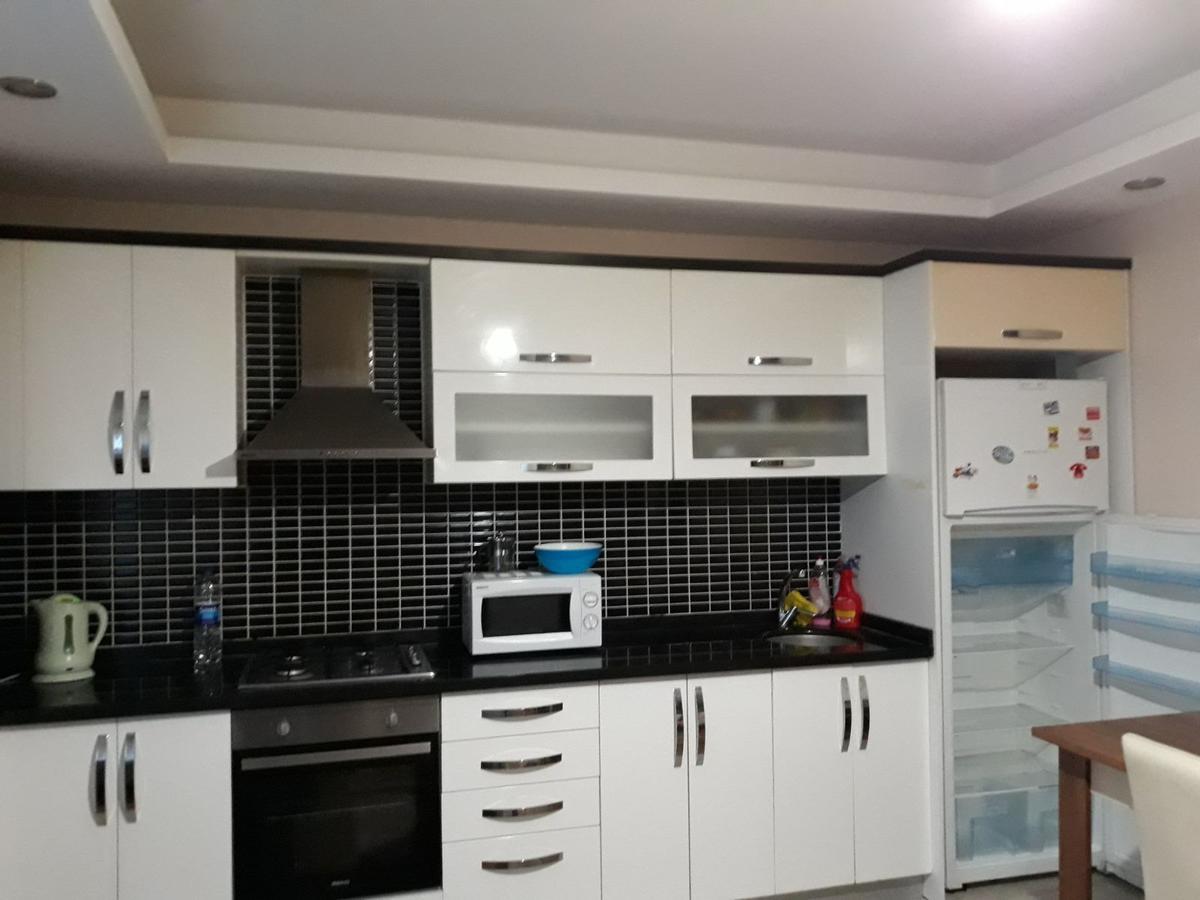 Bileydi Park Apartment Antalya
