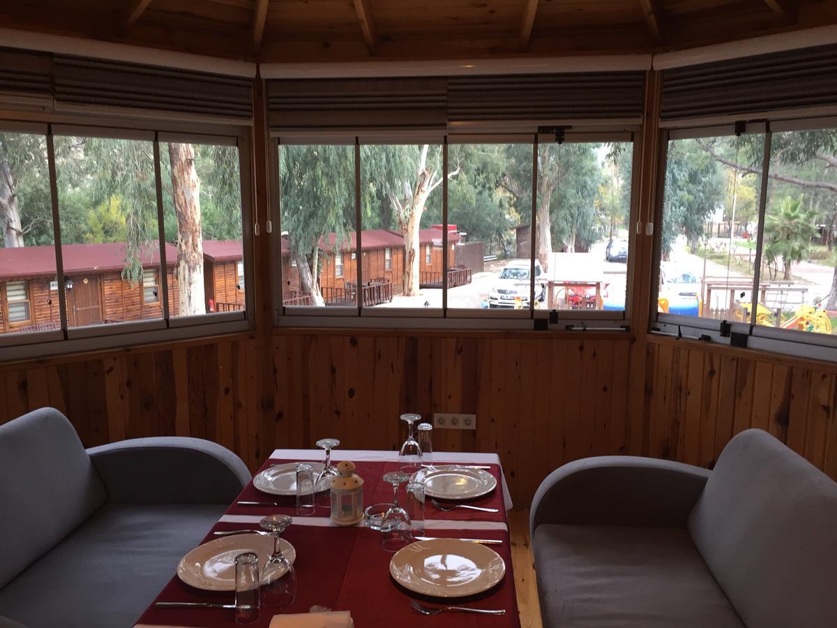 Lemonpark House Resort