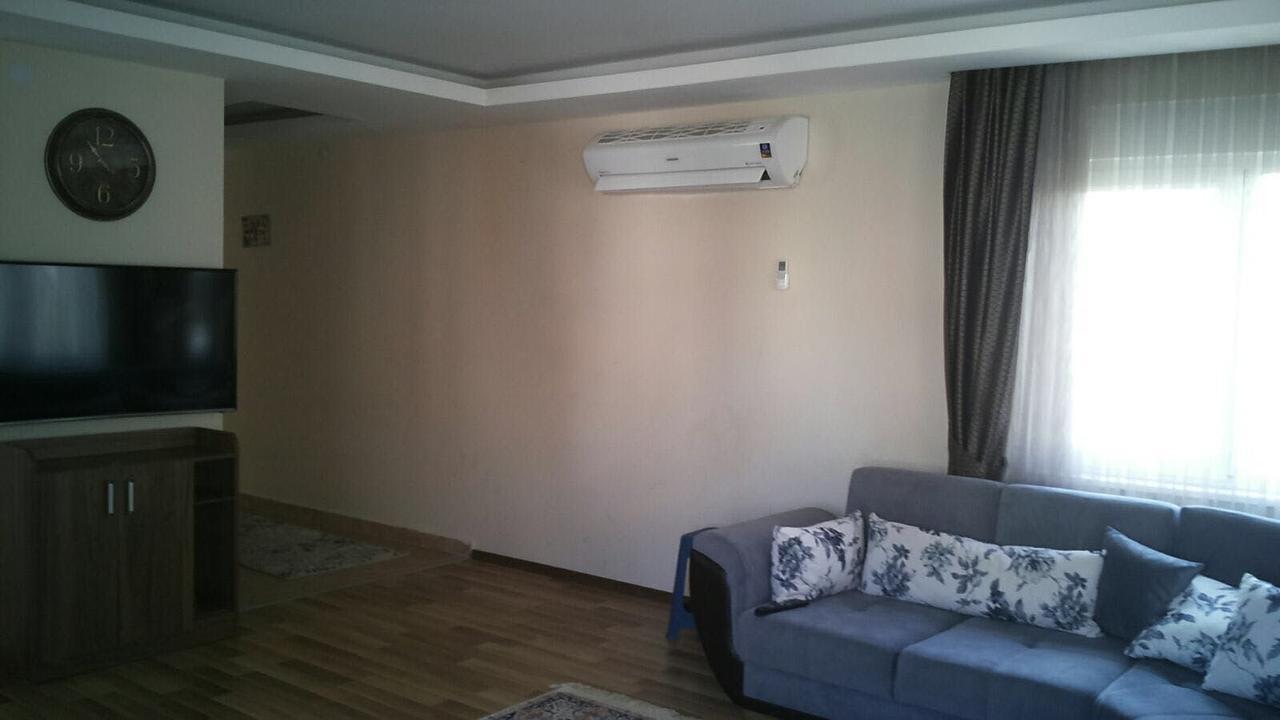 Bileydi Park Apartment