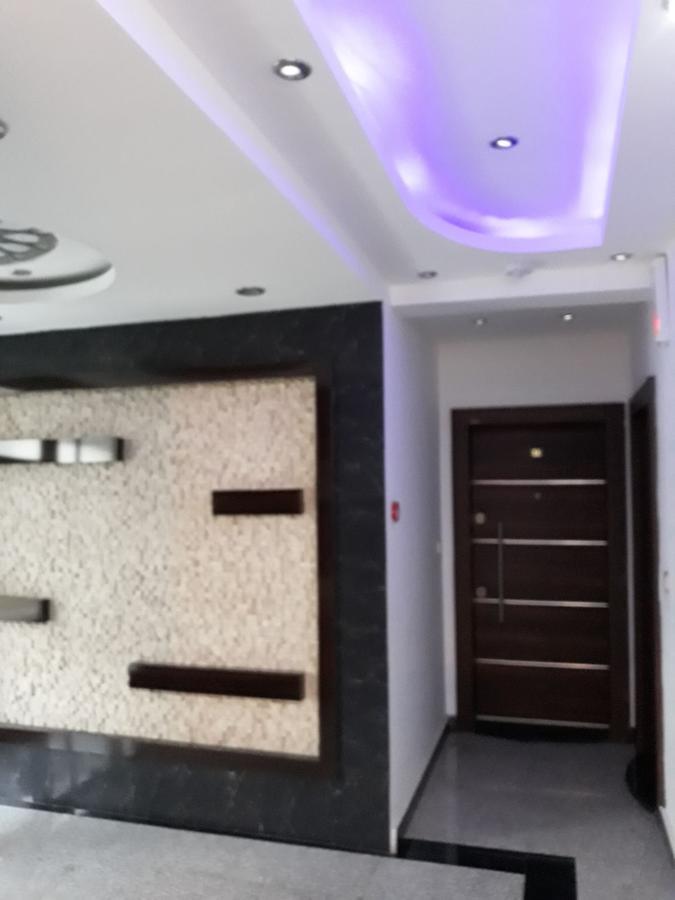 Apartment Bileydi Park Antalya
