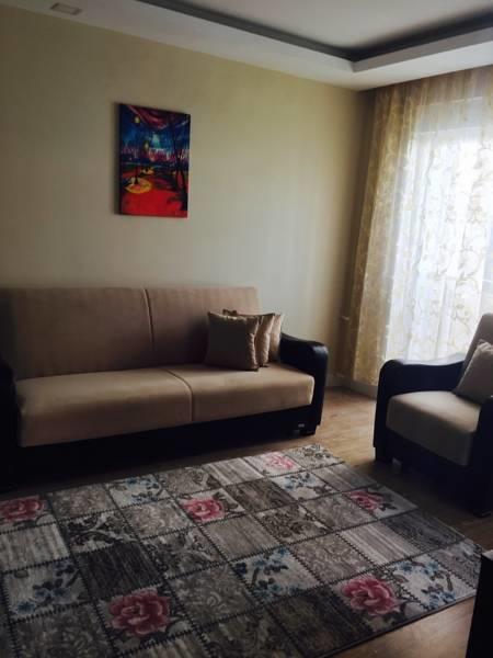 Bileydi Park Apartment