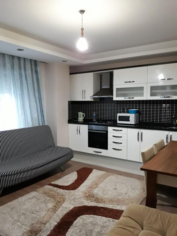 Apartment Bileydi Park Antalya
