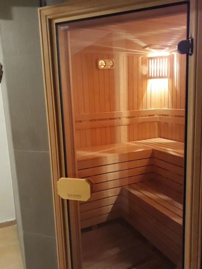 Bileydi Park Apartment Antalya