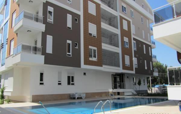 Bileydi Park Apartment *