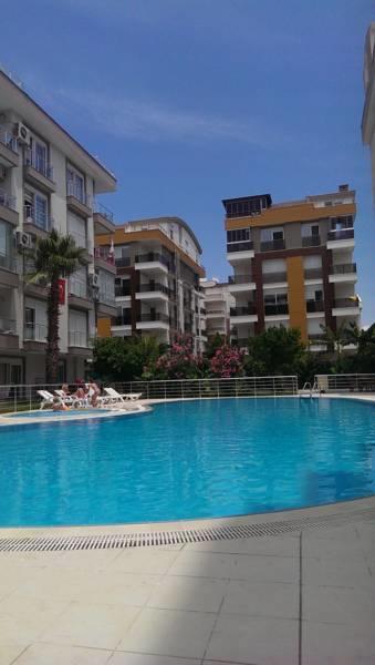 Bileydi Park Antalya