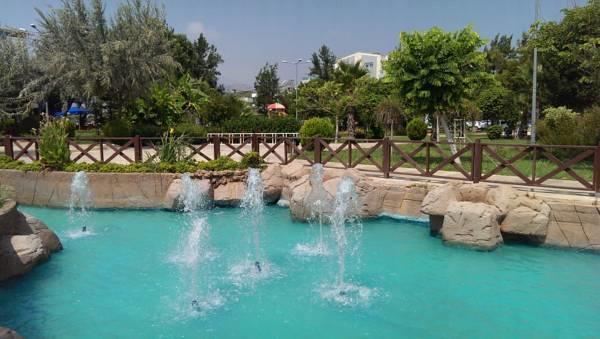 Apartment Bileydi Park