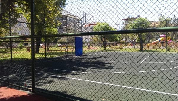Bileydi Park *