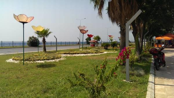 Bileydi Park * Antalya