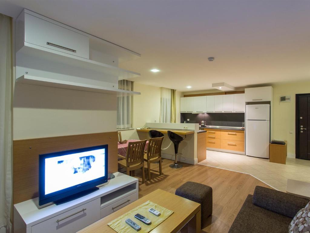 Address Aparthotel