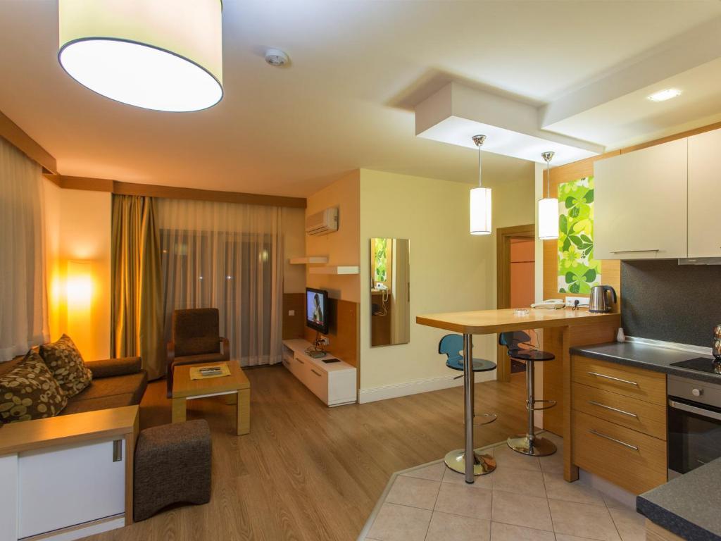 Address Aparthotel