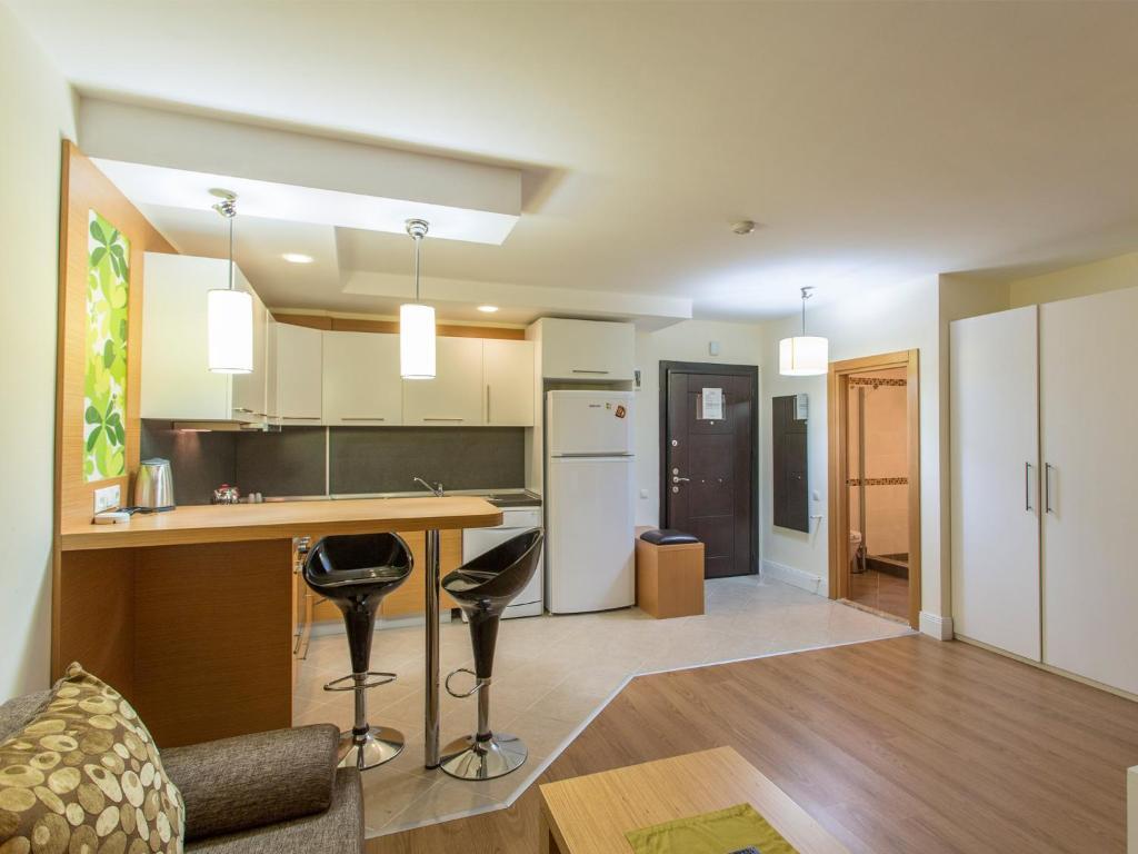 Aparthotel Address Antalya
