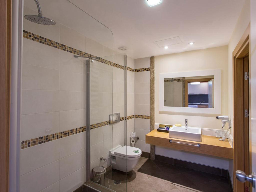 Address 4* Antalya