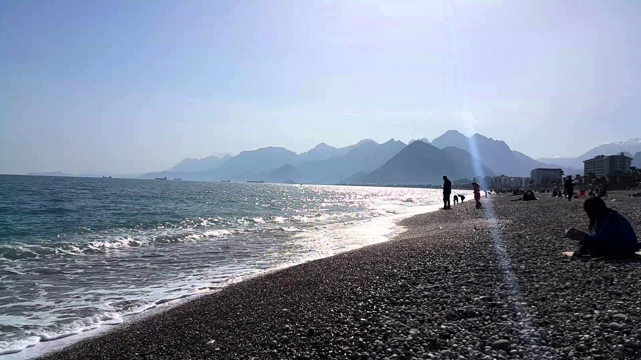 Aspendos Seaside Aparthotel 2*