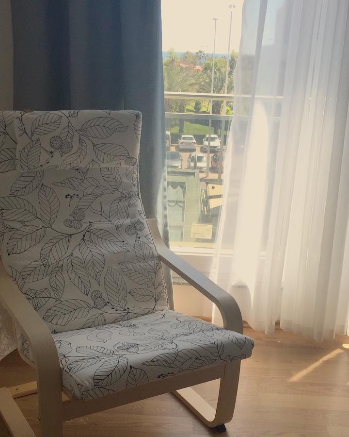 Aparthotel Aspendos Seaside 2*
