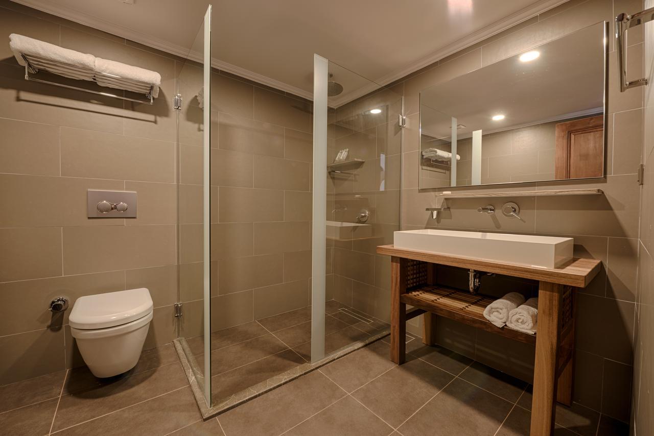 Otel Palm House 17 - Adult Only