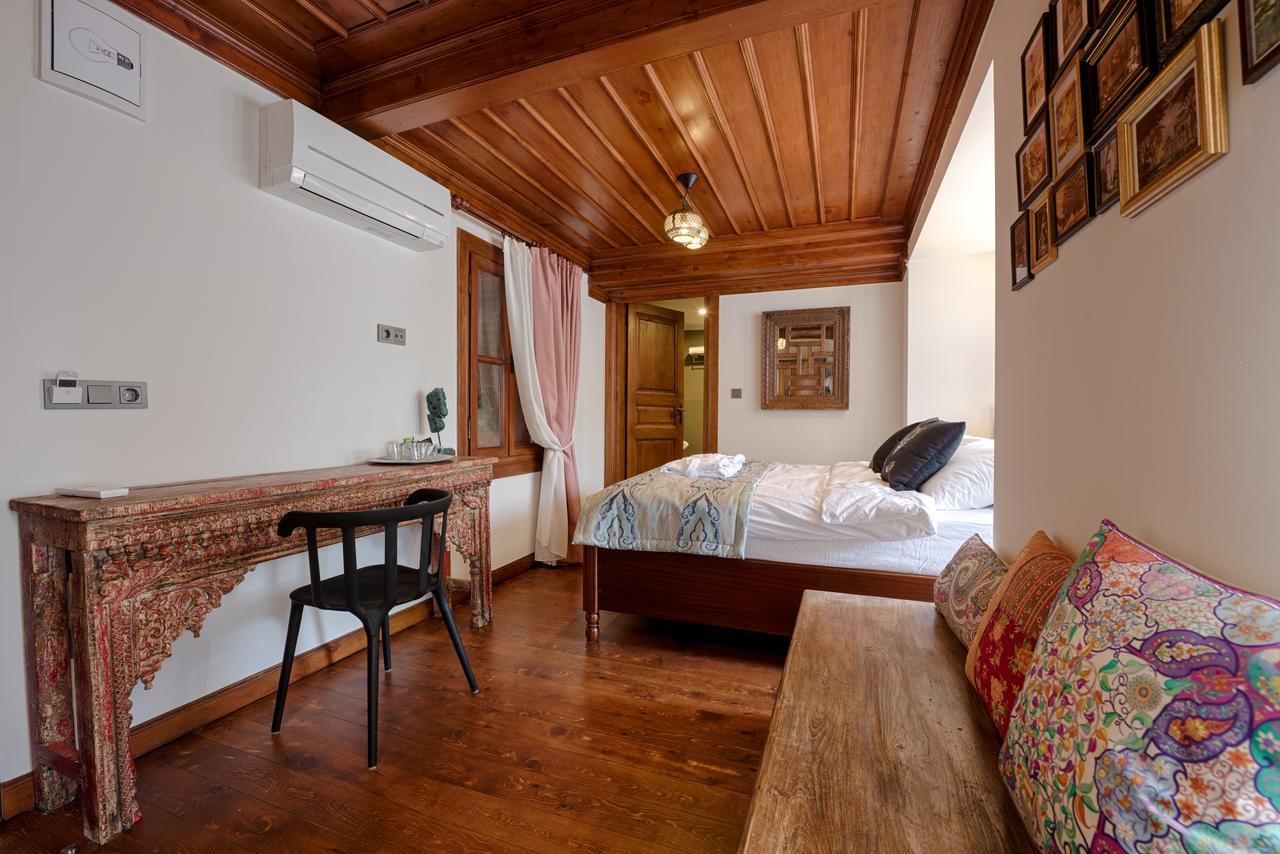 Otel Palm House 17 - Adult Only *