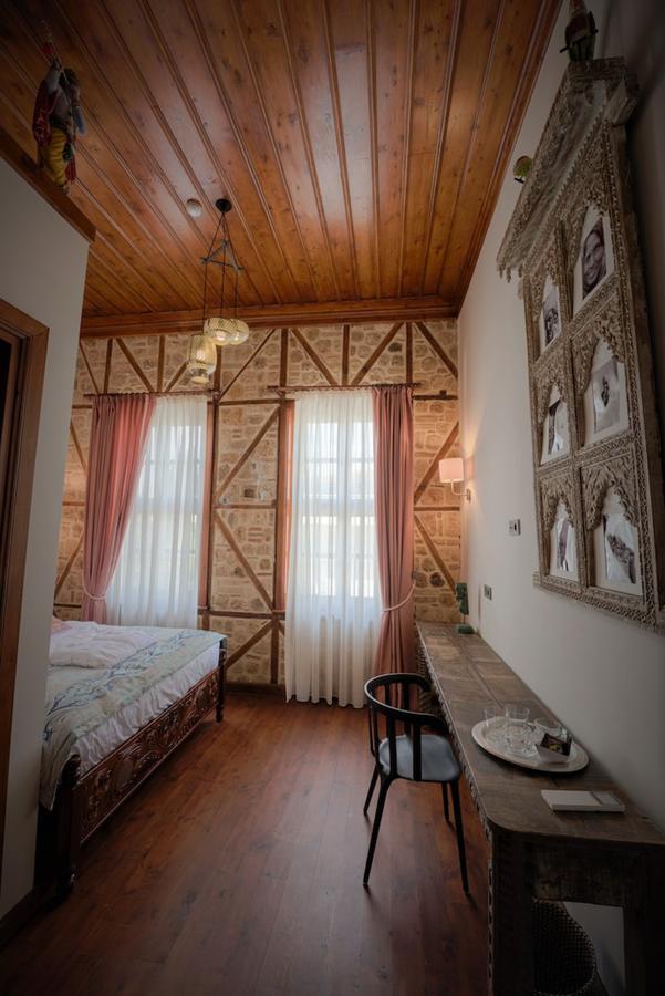 Palm House 17 - Adult Only Otel Antalya