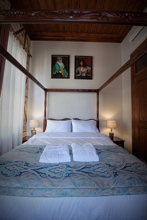 Otel Palm House 17 - Adult Only Antalya