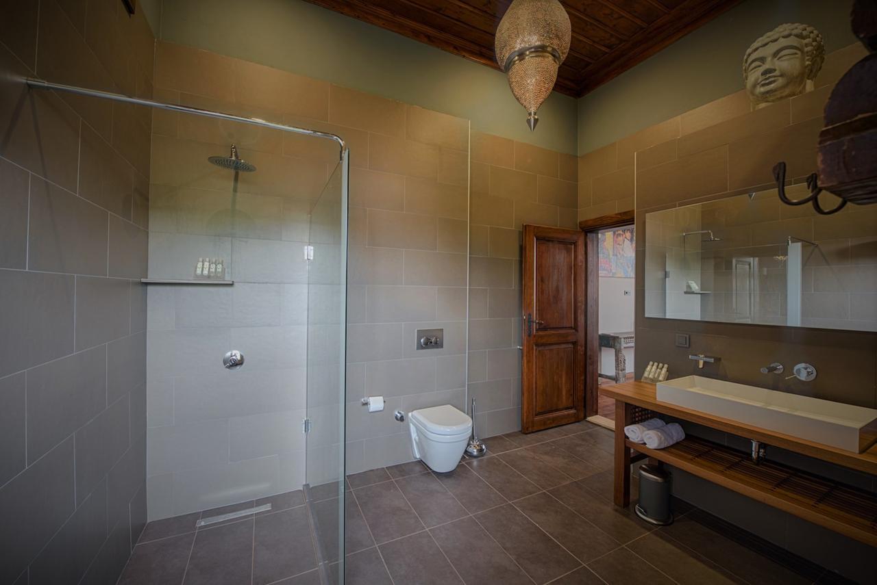 Otel Palm House 17 - Adult Only