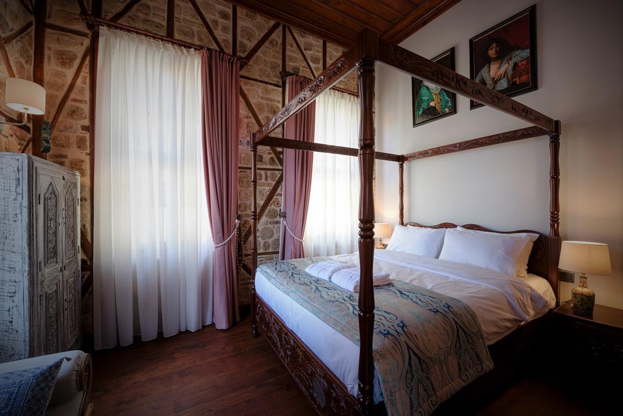 Palm House 17 - Adult Only Otel *