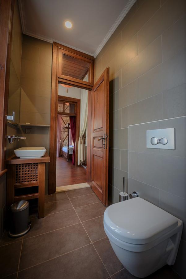 Otel Palm House 17 - Adult Only Antalya