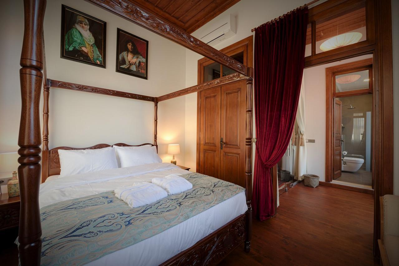 Otel Palm House 17 - Adult Only *