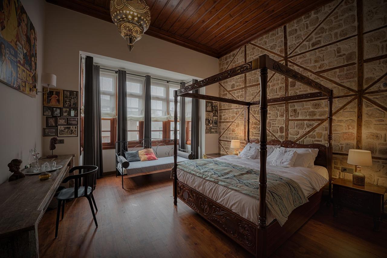 Otel Palm House 17 - Adult Only