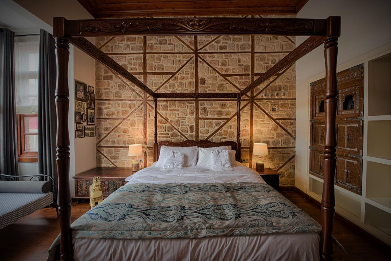 Otel Palm House 17 - Adult Only *