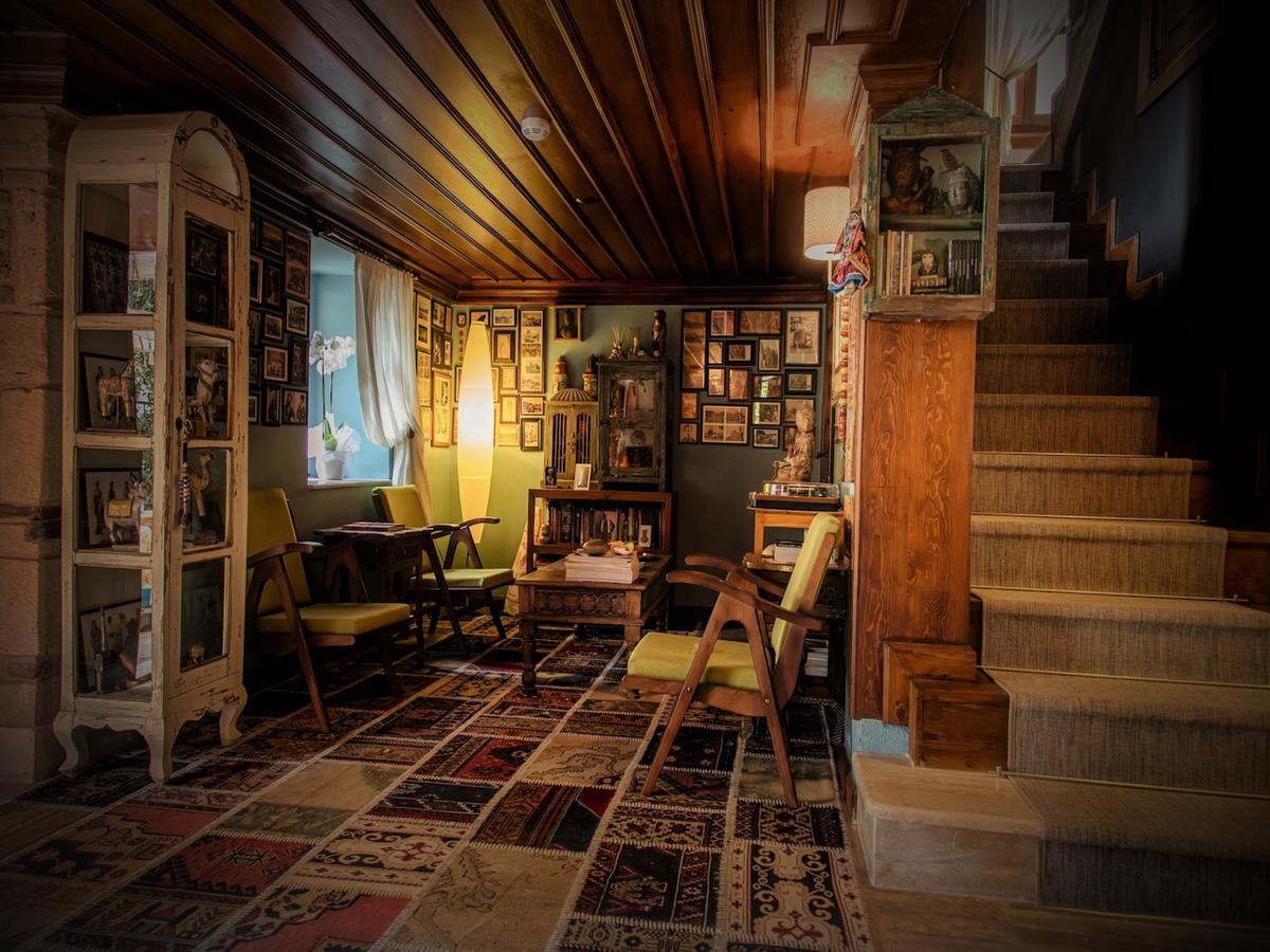 Otel Palm House 17 - Adult Only