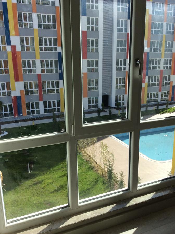 Apart Otel Lego